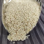 خواص کنجد - کنجد سفید - خرید کنجد سفید - قیمت کنجد سفید - خاصیت کنجد - قیمت کنجد