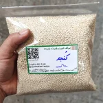 خواص کنجد - کنجد سفید - خرید کنجد سفید - قیمت کنجد سفید - خاصیت کنجد - قیمت کنجد