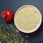 کنجد بهترین قیمت خرید