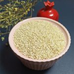 کنجد بهترین قیمت خرید