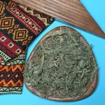 چای کوهی، چای توکلیجه یا چای پشمی بهترین قیمت خرید