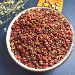 دانه سماق قرمز بهترین قیمت خرید