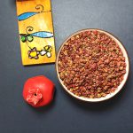 دانه سماق قرمز بهترین قیمت خرید