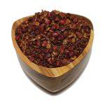 دانه سماق قرمز بهترین قیمت خرید