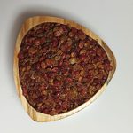 دانه سماق قرمز بهترین قیمت خرید