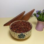 دانه سماق قرمز بهترین قیمت خرید