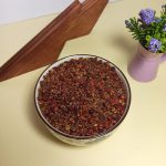 دانه سماق قرمز بهترین قیمت خرید