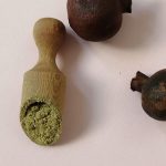 پودر گلپر بهترین قیمت خرید