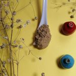 پودر گلپر بهترین قیمت خرید