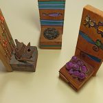 دمنوش چای سبز چوب دارچین غنچه گل محمدی