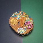 دمنوش بهار نارنج چوب دارچین غنچه گل محمدی