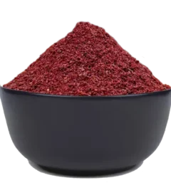 خرید پودر سماق قرمز