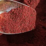 خرید پودر سماق قرمز