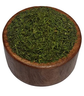 شوید خشک بهترین قیمت خرید