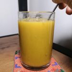 چای ماسالا زعفران بهترین قیمت خرید
