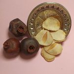 اسلایس موسیر بهترین قیمت موسیر خشک شده