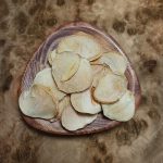 اسلایس موسیر بهترین قیمت موسیر خشک شده
