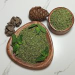 نعنا خشک برگ ریز بهترین قیمت خرید