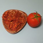 گوجه خشک بهترین قیمت خرید