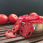 بهترین قیمت خرید گوجه ورقه ای و اسلایس خشک شده