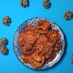 گوجه خشک بهترین قیمت خرید