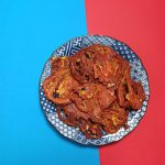 گوجه خشک بهترین قیمت خرید