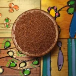 تخم شاهی بهترین قیمت خرید تره تیزک