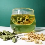 دمنوش نارلی بهترین قیمت خرید دمنوش ترکیبی نشاط آور