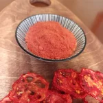 بهترین قیمت گوجه پودر شده