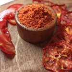 بهترین قیمت گوجه پودر شده