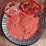بهترین قیمت گوجه پودر شده