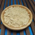 آرد نخودچی بدون افزودنی و ناخالصی