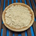 آرد نخودچی بدون افزودنی و ناخالصی