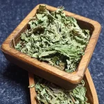 بادرنجبویه دمنوشی نشاط آور و تقویت سلول مغز