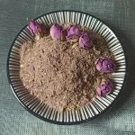 خرید پودر گل محمدی یا آسیاب شده غنچه گل محمدی