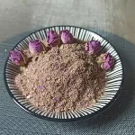 خرید پودر گل محمدی یا آسیاب شده غنچه گل محمدی