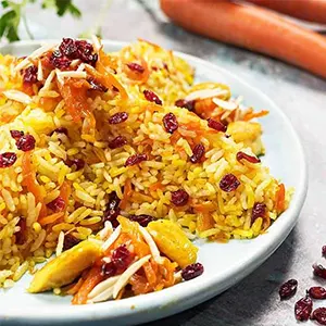 خرید ادویه هویج پلو