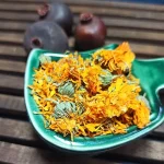 گل همیشه بهار