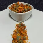 گل همیشه بهار