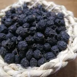 خرید بلوبری خشک چای لاغری ناحیه شکم چربی سوز