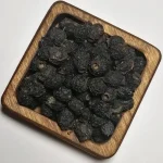 خرید بلوبری خشک چای لاغری ناحیه شکم چربی سوز