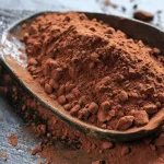 خرید پودر کاکائو با ارسال سریع از 50 گرم به بالا
