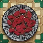 گلنار فارسی دمنوش و ضماد