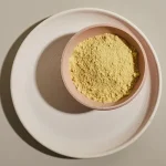 پودر خردل زرد چاشنی و سس