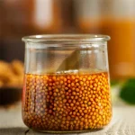 خرید دانه خردل زرد یا تخم خردل زرد