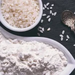 خرید آرد برنج بدون افزودنی و ناخالصی
