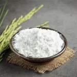 خرید آرد برنج بدون افزودنی و ناخالصی