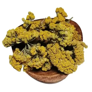 خرید سرگل بومادران خشک شده