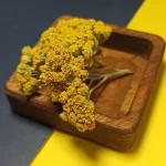 خرید سرگل بومادران خشک شده