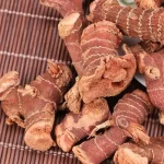 خولنجان ریشه پرخاصیت و پرکاربرد در نوشیدنی و خوراک